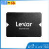 SSD Lexar NS100 2TB 2.5-Inch SATA III LNS100-2TRB