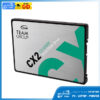 Ổ cứng SSD TeamGroup CX2 1TB 2.5 inch SATA III