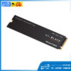 Ổ cứng SSD 250GB WD Black SN770 NVMe Gen4 WDS250G3X0E