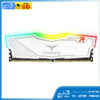 RAM DDR4 8GB/3200 TEAM T-Force Delta LED RGB T.Nhiệt - Chính Hãng