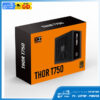 NGUỒN MÁY TÍNH XIGMATEK THOR T750 80Plus BRONZE BOX Chính Hãng