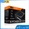 NGUỒN MÁY TÍNH XIGMATEK X-POWER III 450 80Plus BOX Chính Hãng