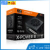 NGUỒN MÁY TÍNH XIGMATEK X-POWER III 550 80Plus BOX Chính Hãng