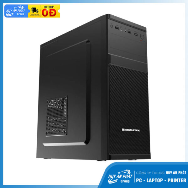 CASE XIGMATEK XA-20 (EN46072)