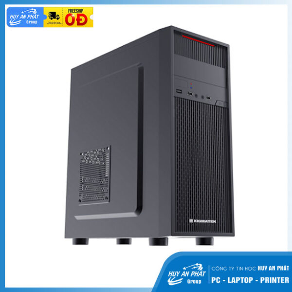 CASE XIGMATEK XA-22 (EN47567)