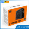 NGUỒN MÁY TÍNH XIGMATEK Z-POWER II Z550 BOX- Chính Hãng