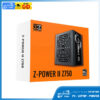 NGUỒN MÁY TÍNH XIGMATEK Z-POWER II Z750 BOX - Chính Hãng