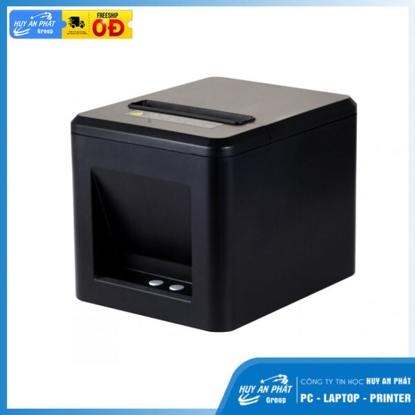 Máy In Bill Xprinter K80 Q85UL (USB + LAN)