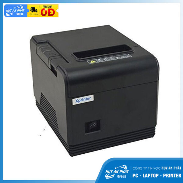 Máy in hóa đơn Xprinter XP-Q200