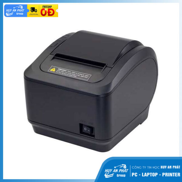 MÁY IN HÓA ĐƠN XPRINTER XP-Q80B (USB+WIFI)