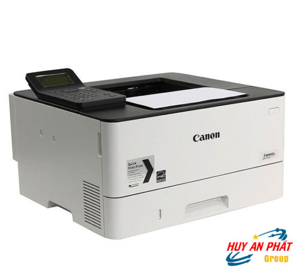 Máy in Laser Canon LBP 223Dw in 2 Mặt  USB/ LAN/ WIFI - Ảnh 2