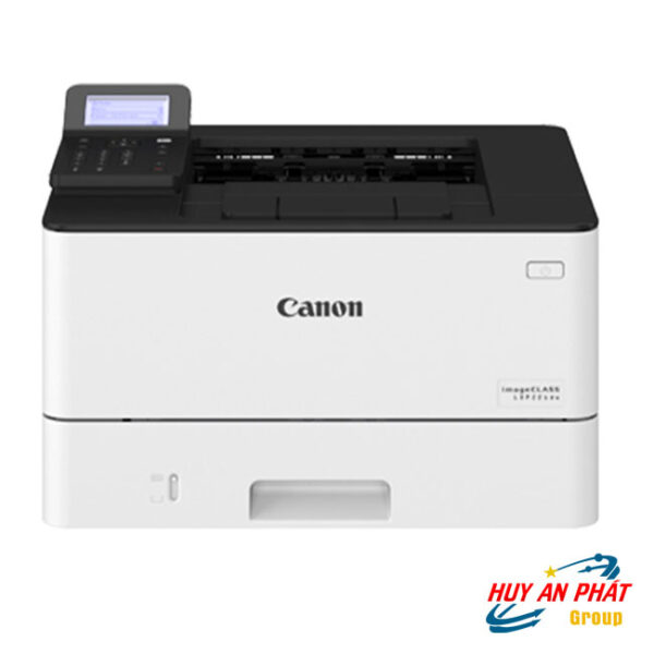 Máy in Canon LBP 226DW Laser đen trắng 2 Mặt USB / Wifi - Ảnh 3