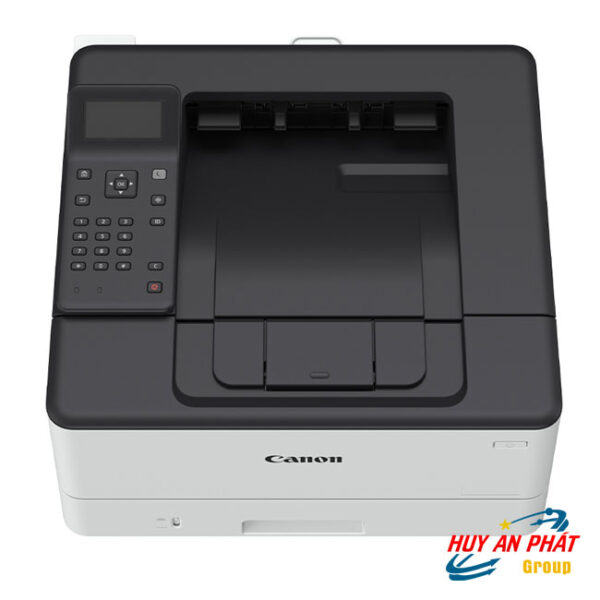 Máy in Canon LBP243DW Laser Đen Trắng 2 Mặt Wifi USB - Ảnh 2