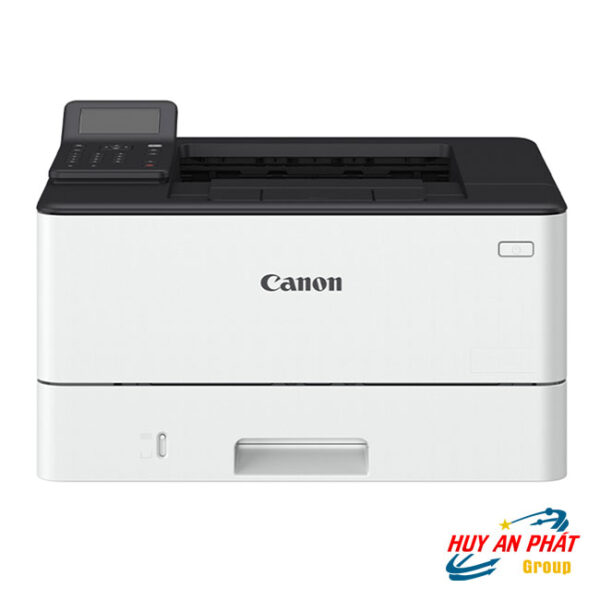 Máy in Canon LBP243DW Laser Đen Trắng 2 Mặt Wifi USB