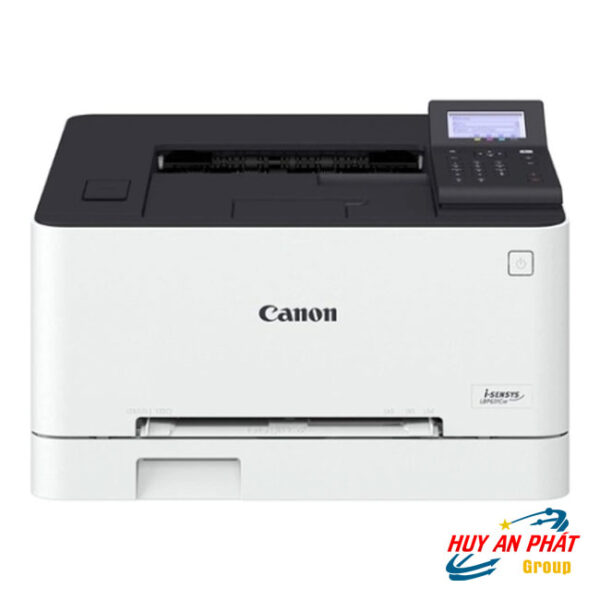 Máy in Canon LBP 631Cw Laser Màu Đơn Năng Wifi / USB