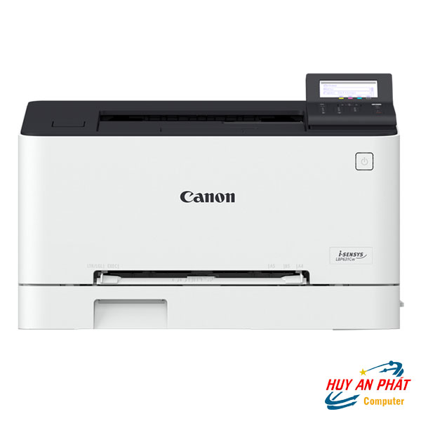 Máy In Canon LBP 633CDW Laser Màu in 2 Mặt USB / Wifi
