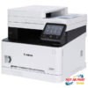 Máy in màu Canon MF 657CDw Laser màu Đa Năng 2 Mặt Wifi