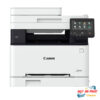 Máy in Canon MF655CDW Laser màu Đa năng 2 Mặt Wifi