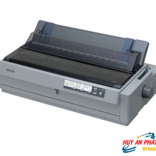 Máy in Epson LQ2190 In Kim Khổ A3/A4 - USB / LPT