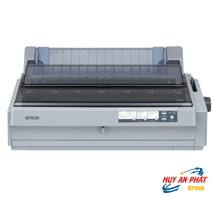 Máy in Epson LQ2190 In Kim