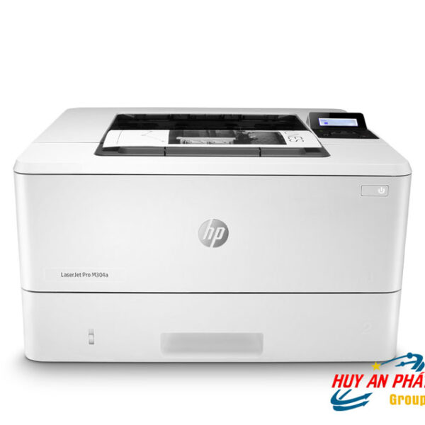 Máy in HP LaserJet Enterprise M406Dn In 2 Mặt USB / Lan