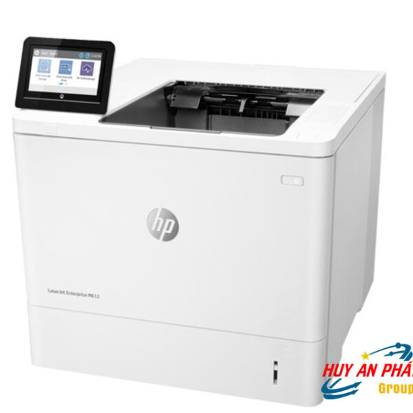 Máy in HP LaserJet Enterprise M611dn Mono Laser Printer