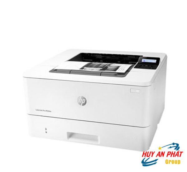 Máy in Laser trắng đen HP LaserJet Pro M404dn 2 Mặt Mạng - Ảnh 2
