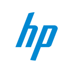 hp logo icon