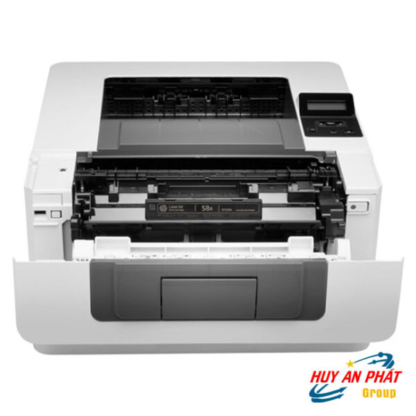 Máy In HP LaserJet Pro M404dw 2 Mặt A4/A5 USB LAN WIFI - Ảnh 2