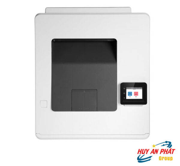 Máy in HP Color LaserJet Pro M454DW Laser màu 2 Mặt USB Wifi - Ảnh 2