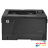 Máy in HP M706N Laser Trắng Đen A3/A4 USB/ LAN