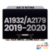 Thay Màn Hình Cho MacBook Air 13 Inch 2020 - A1932 A2179