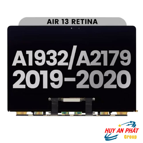 Thay Màn Hình Cho MacBook Air 13 Inch 2020 - A1932 A2179