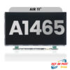 Thay Màn Hình MacBook Air 11 Inch 2012-2015 Model A1465