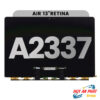 Thay Màn Hình MacBook Air 13 Inch Retina A2337 Giá Rẻ