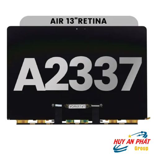 Thay Màn Hình MacBook Air 13 Inch Retina A2337 Giá Rẻ