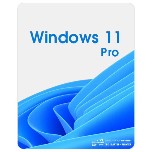 Trung Tâm Dịch Vụ Cài Win 11 Pro Bản Quyền Giá Rẻ Vĩnh Viễn
