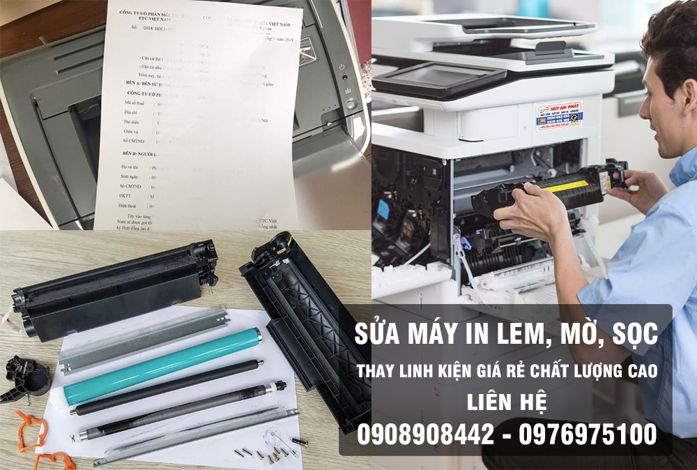 sua may in lem mo soc