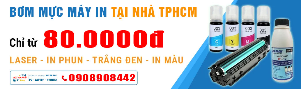 bom muc may in banner