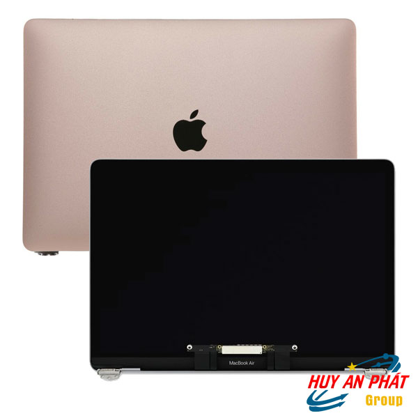 Thay Màn Hình Macbook Air M1 2020 13 inch A2337 Giá Rẻ