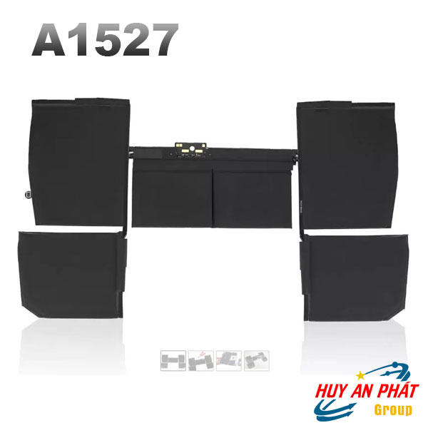 Thay Pin MacBook 12 inch 2017 A1534 - Mã Pin: A1527 New 100%