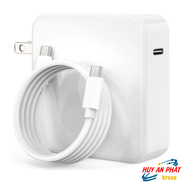 Thay Sạc Cho Macbook Pro 13 inch 2019 - Model: A1989 A2159