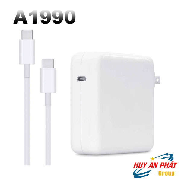 Bán Sạc Macbook Pro 15 inch 2019 - Model: A1990 New 100%