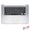 Thay Topcase Macbook Pro Model: A1398 Zin New 100%
