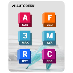 icon autodesk 1