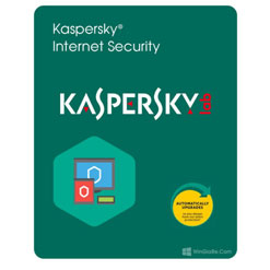 icon kaspersky
