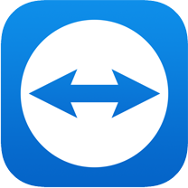icon teamviewer