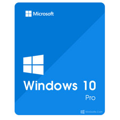 Cài Windows 10 Pro