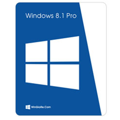 Cài Windows 8.1 Pro