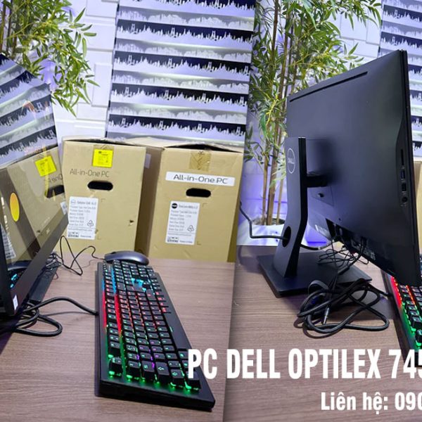 pc all in one del optilex 7450 2